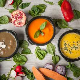 FitFoodWay - Gallery