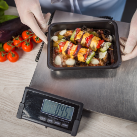 FitFoodWay - Gallery