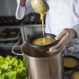 FitFoodWay - Gallery