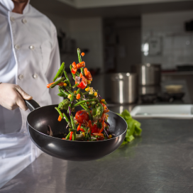 FitFoodWay - Gallery